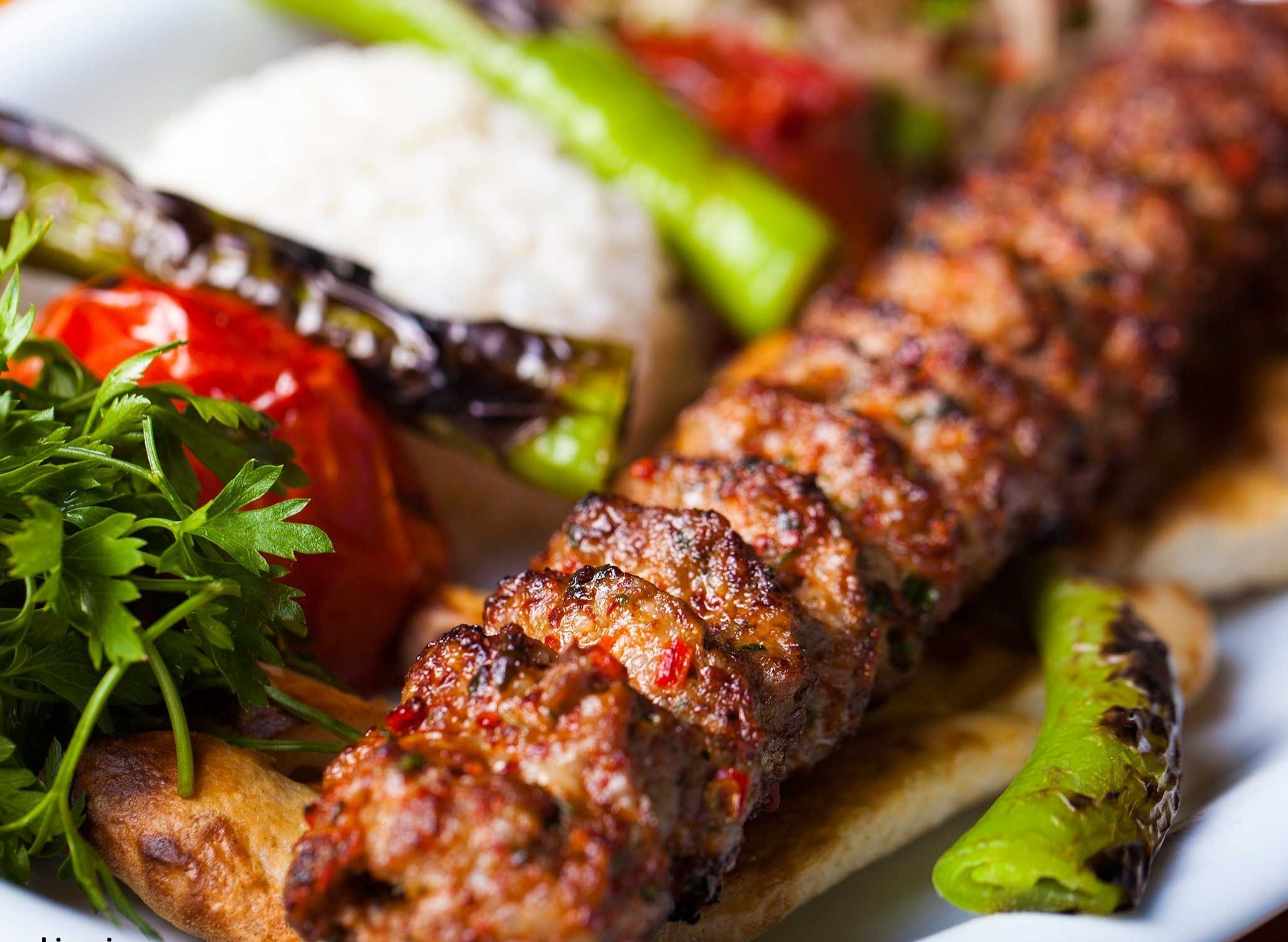 Urfa Kebap