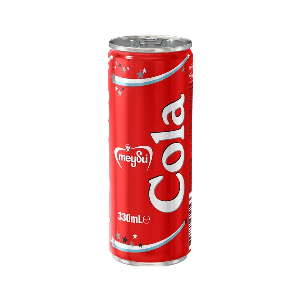 Meysu Cola