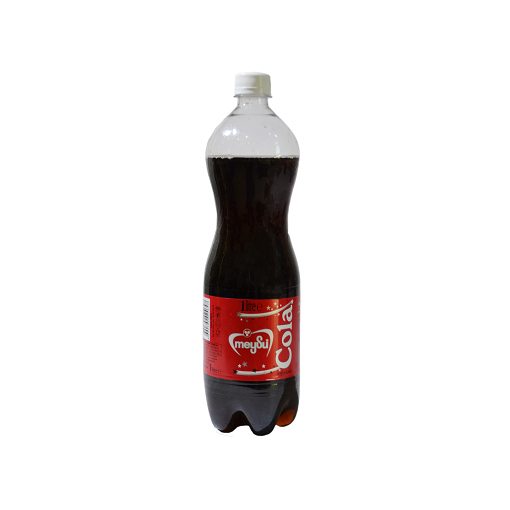 Meysu Cola 1 Litre