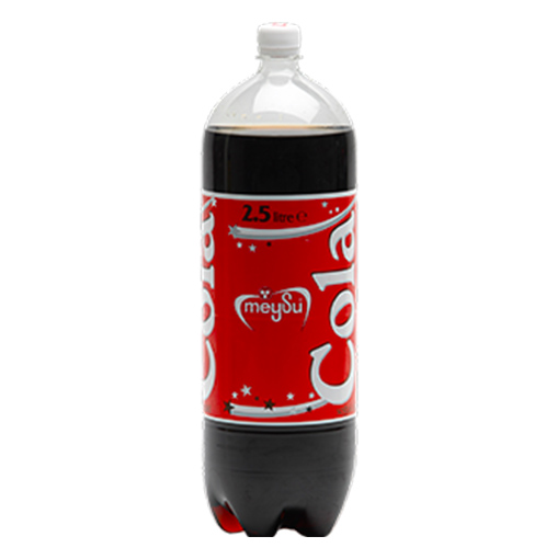 Meysu Cola 2.5 LT