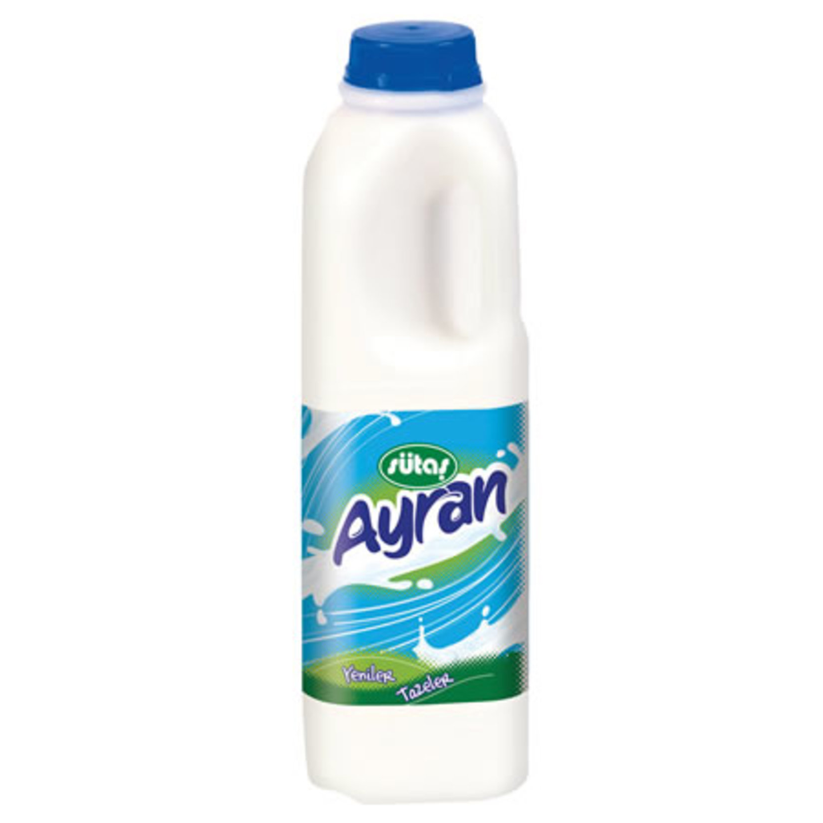 Ayran 1 LT